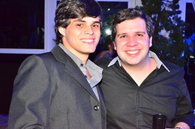 Ministry of Sound 2014 - Créditos: Joás Sanct